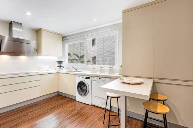 Premium Luxury Apartment just 250 Meters from Marbella Beach