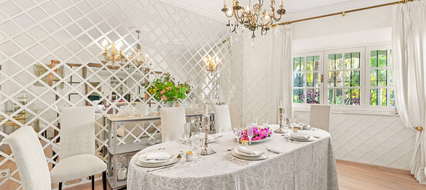 Willa na sprzedaż w Marbella Golden Mile, Marbella (Wszystkie obszary)