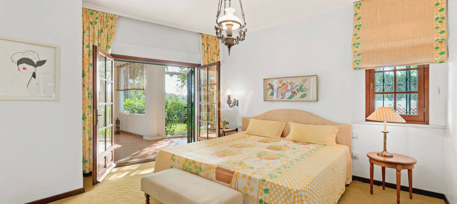 Willa na sprzedaż w Marbella Golden Mile, Marbella (Wszystkie obszary)