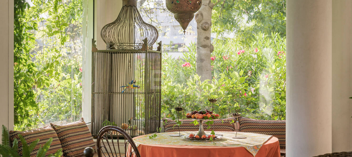 Willa na sprzedaż w Marbella Golden Mile, Marbella (Wszystkie obszary)