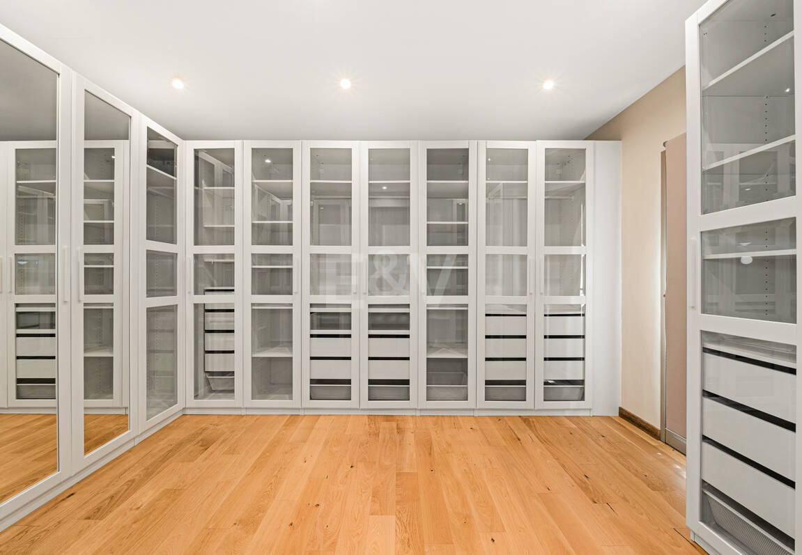 Sofisticada villa cerca de la playa y el golf de Guadalmina