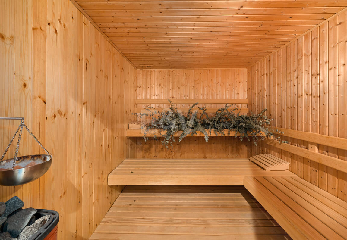 Sofisticada villa cerca de la playa y el golf de Guadalmina