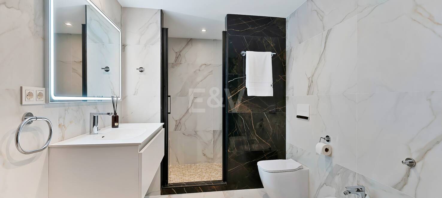 Sophisticated Villa Near Guadalmina’s Beach & Golf