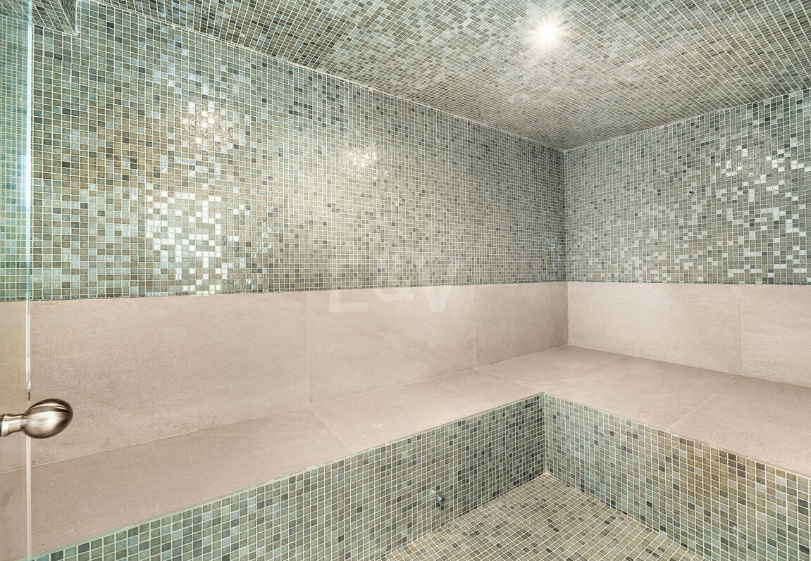 Sofisticada villa cerca de la playa y el golf de Guadalmina