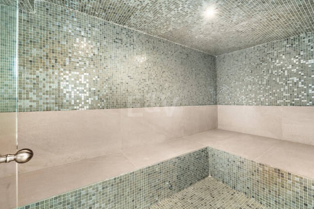 Sofisticada villa cerca de la playa y el golf de Guadalmina