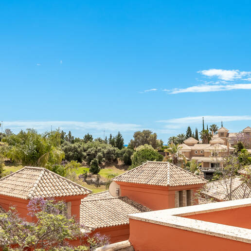 Spacieuse villa semi-détachée dans une communauté de Santa Clara