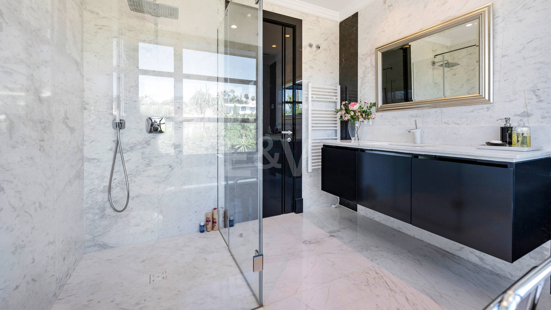 Grand Classical Villa z widokiem na Morze Panoramiczne i Golf