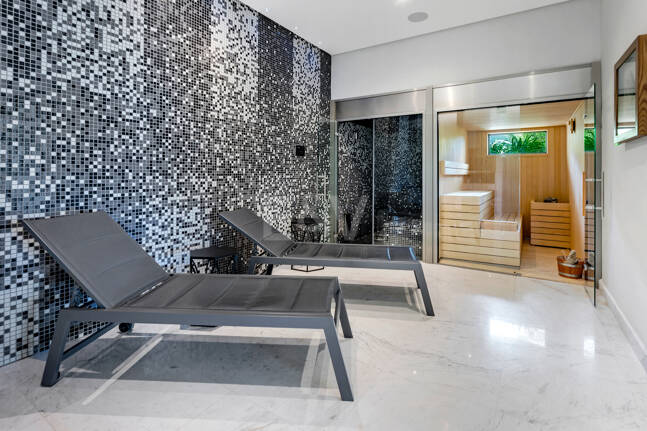 Grand Classical Villa z widokiem na Morze Panoramiczne i Golf