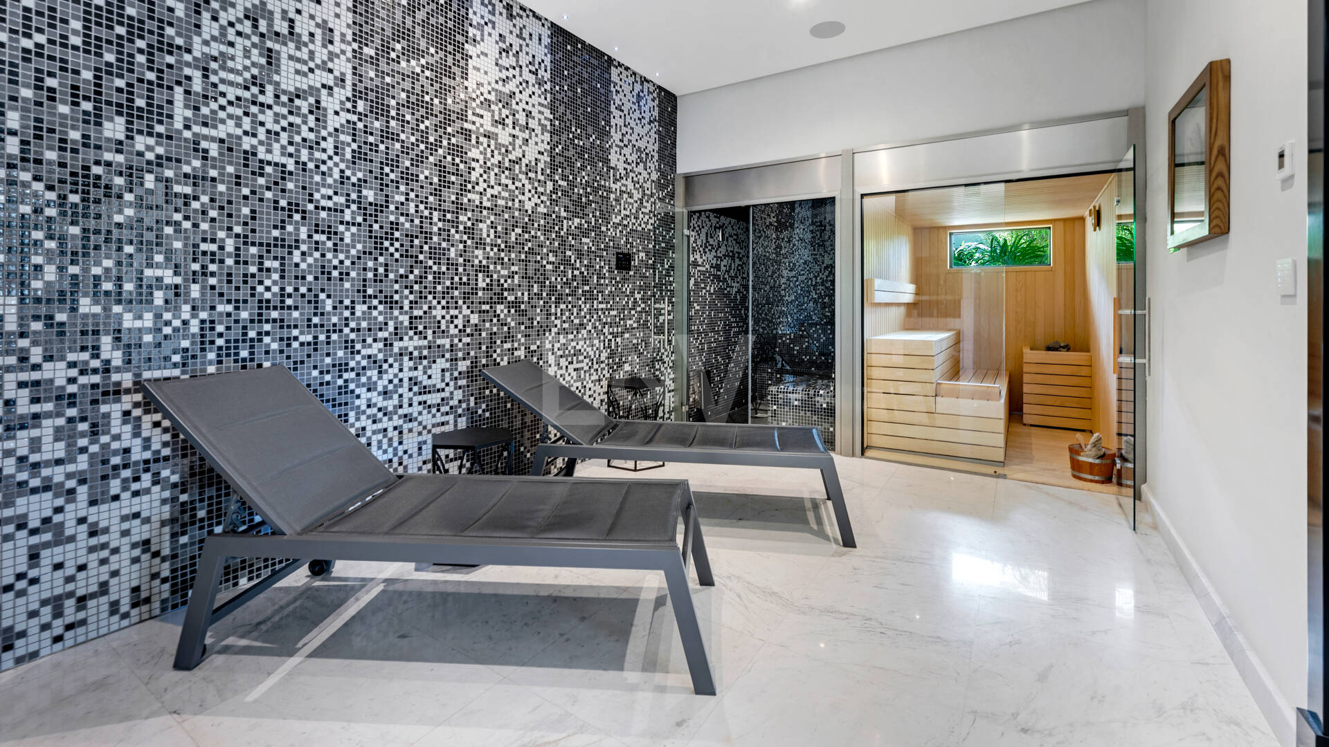 Grand Classical Villa z widokiem na Morze Panoramiczne i Golf