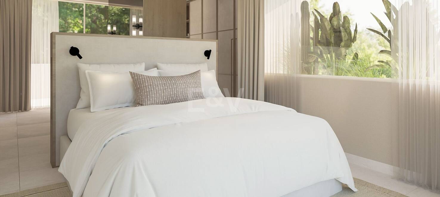 Modern Elegance in the Heart of The Golden Mile