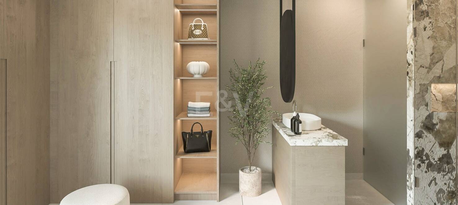 Modern Elegance in the Heart of The Golden Mile