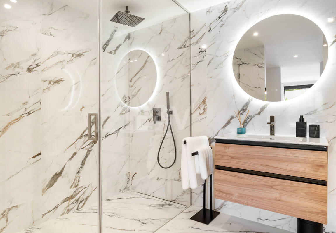 Willa na sprzedaż w Guadalmina Alta, San Pedro de Alcantara