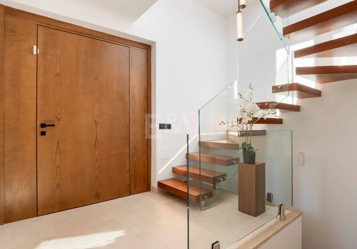 Villa à vendre en Guadalmina Alta, San Pedro de Alcantara