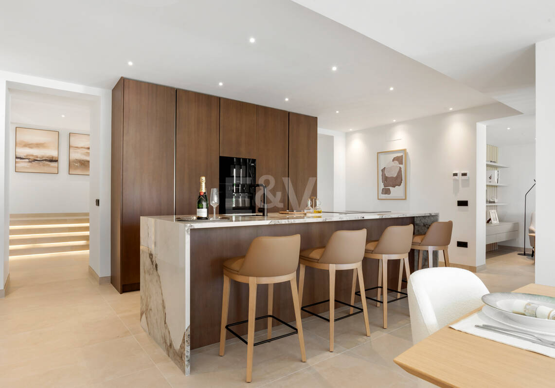 Villa à vendre en Guadalmina Alta, San Pedro de Alcantara