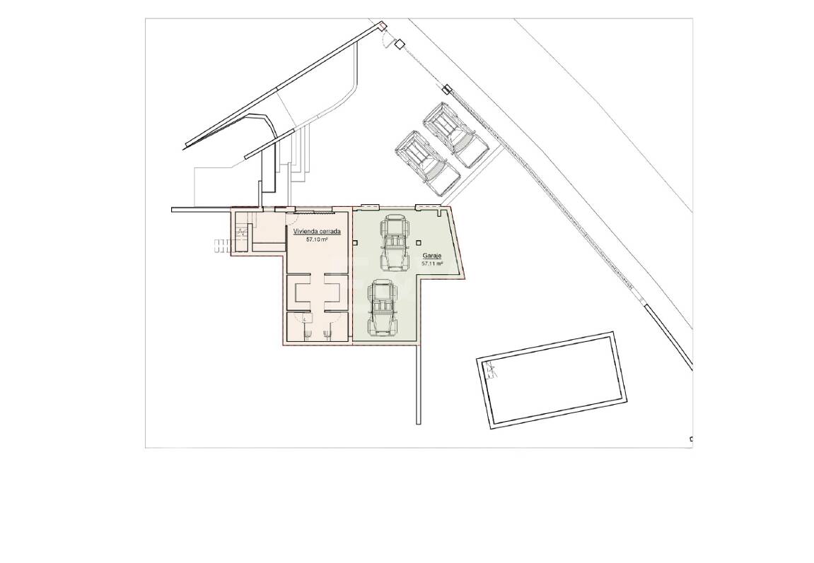 Elegante zeitgenössische Villa in der Nähe des Guadalmina Golfplatzes und unweit des Strandes