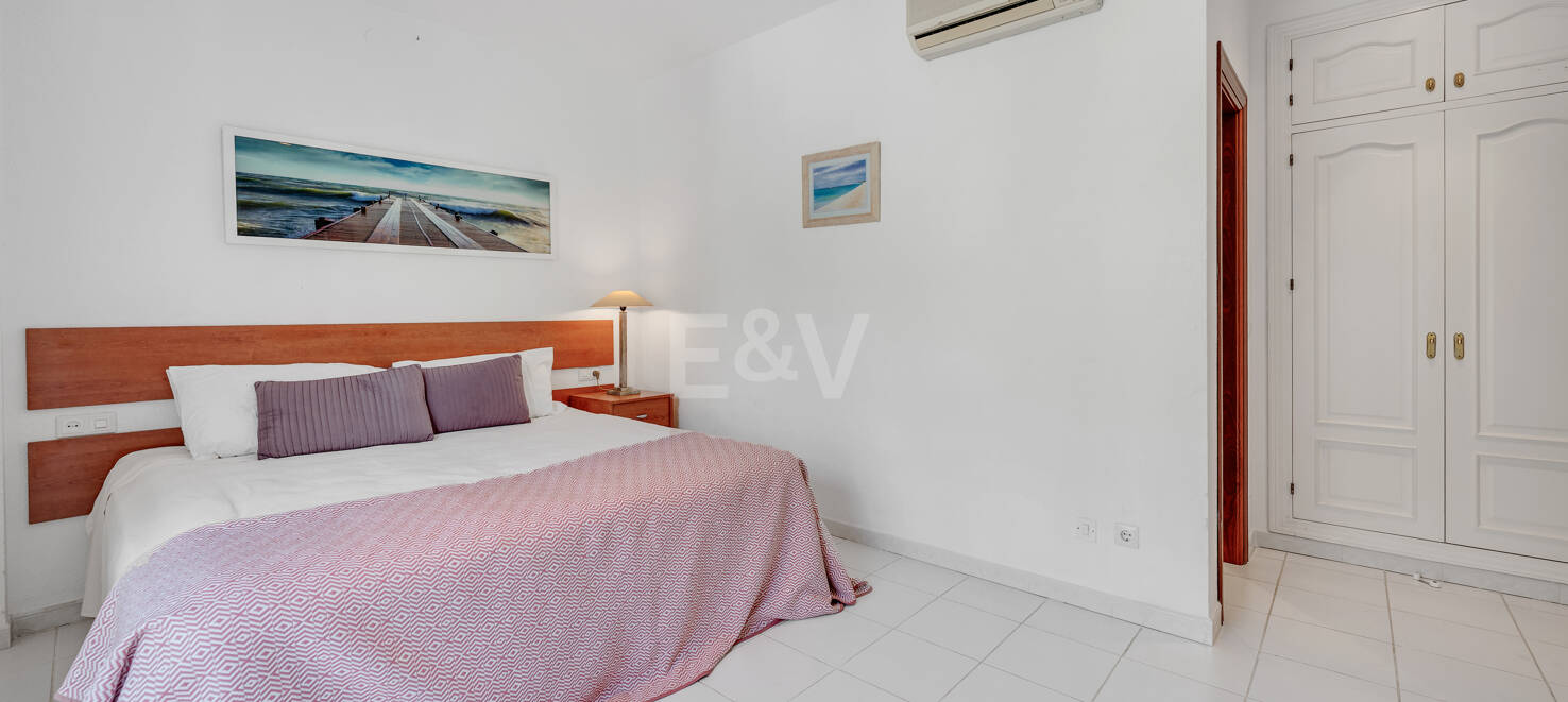 Villa till salu i Marbella Golden Mile