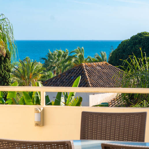 Villa till salu i Marbella Golden Mile
