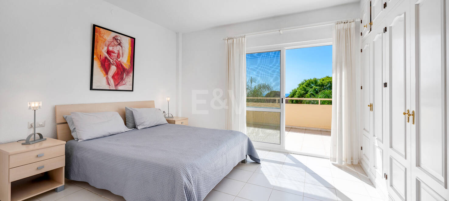 Villa till salu i Marbella Golden Mile