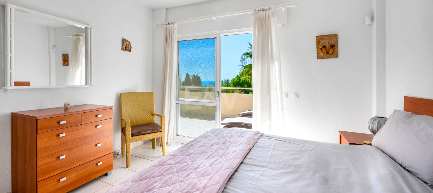 Villa till salu i Marbella Golden Mile