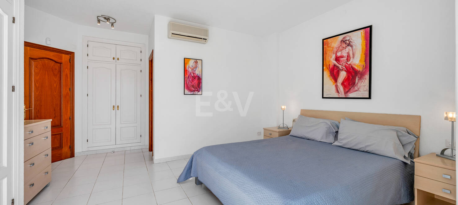 Villa till salu i Marbella Golden Mile