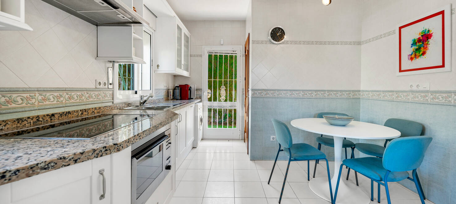 Villa till salu i Marbella Golden Mile