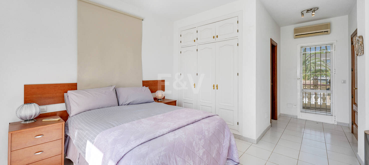 Villa till salu i Marbella Golden Mile