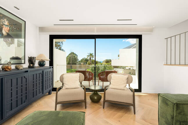 Elegant Duplex Apartment in Río Real – Walking Distance to the Beach