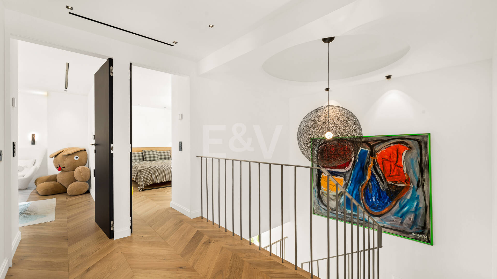 Elegant Duplex Apartment in Río Real – Walking Distance to the Beach