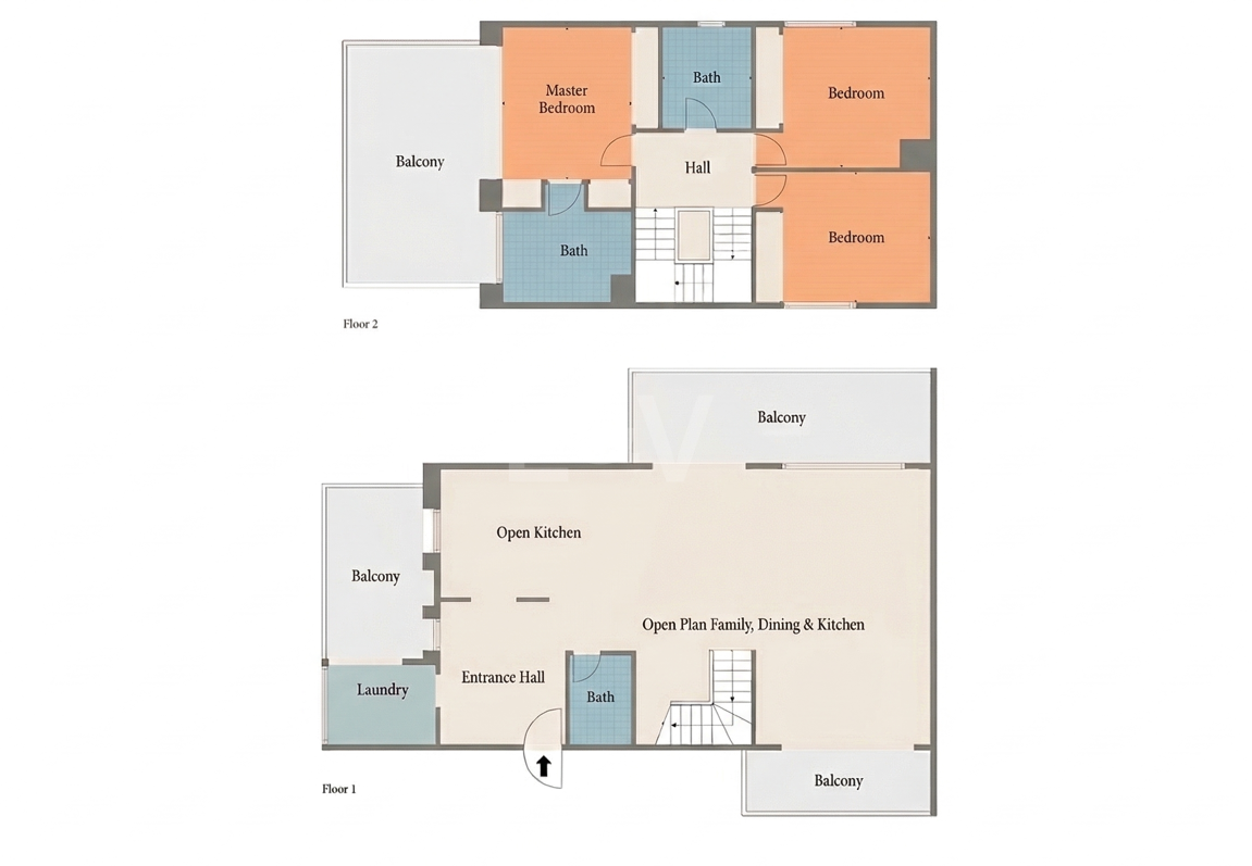 Elegant Duplex Apartment in Río Real – Walking Distance to the Beach