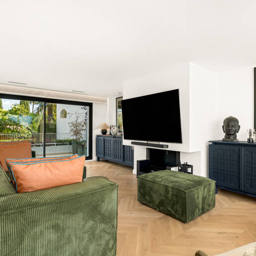 Elegant Duplex Apartment in Río Real – Walking Distance to the Beach