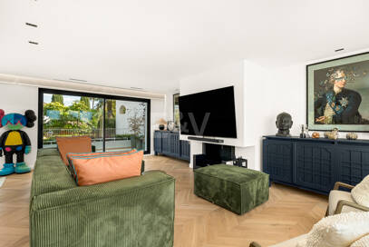 Elegant Duplex Apartment in Río Real – Walking Distance to the Beach