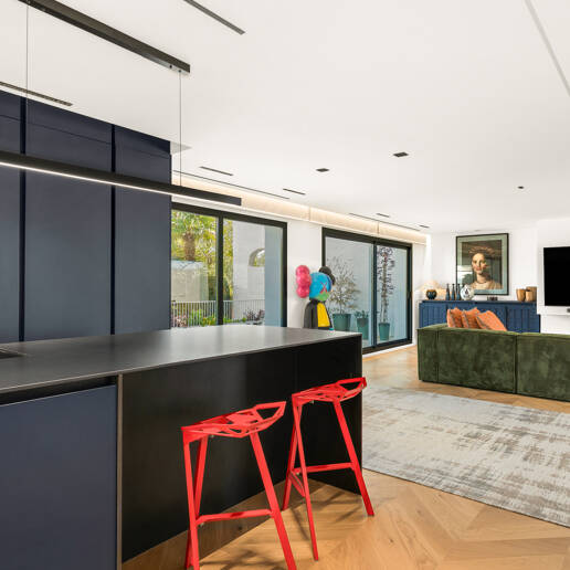 Elegant Duplex Apartment in Río Real – Walking Distance to the Beach