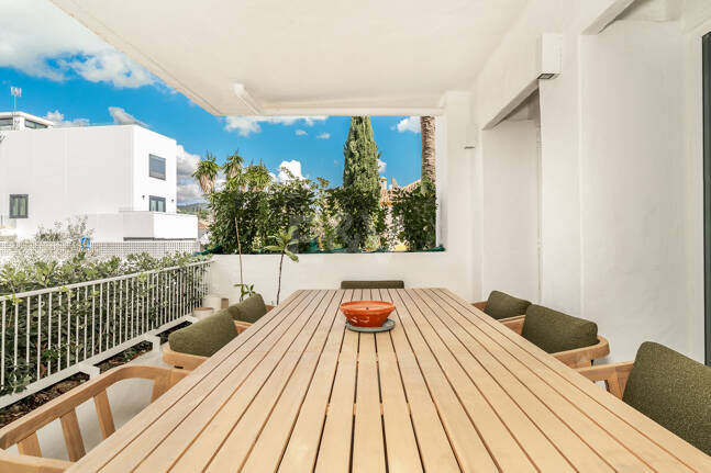 Elegant Duplex Apartment in Río Real – Walking Distance to the Beach