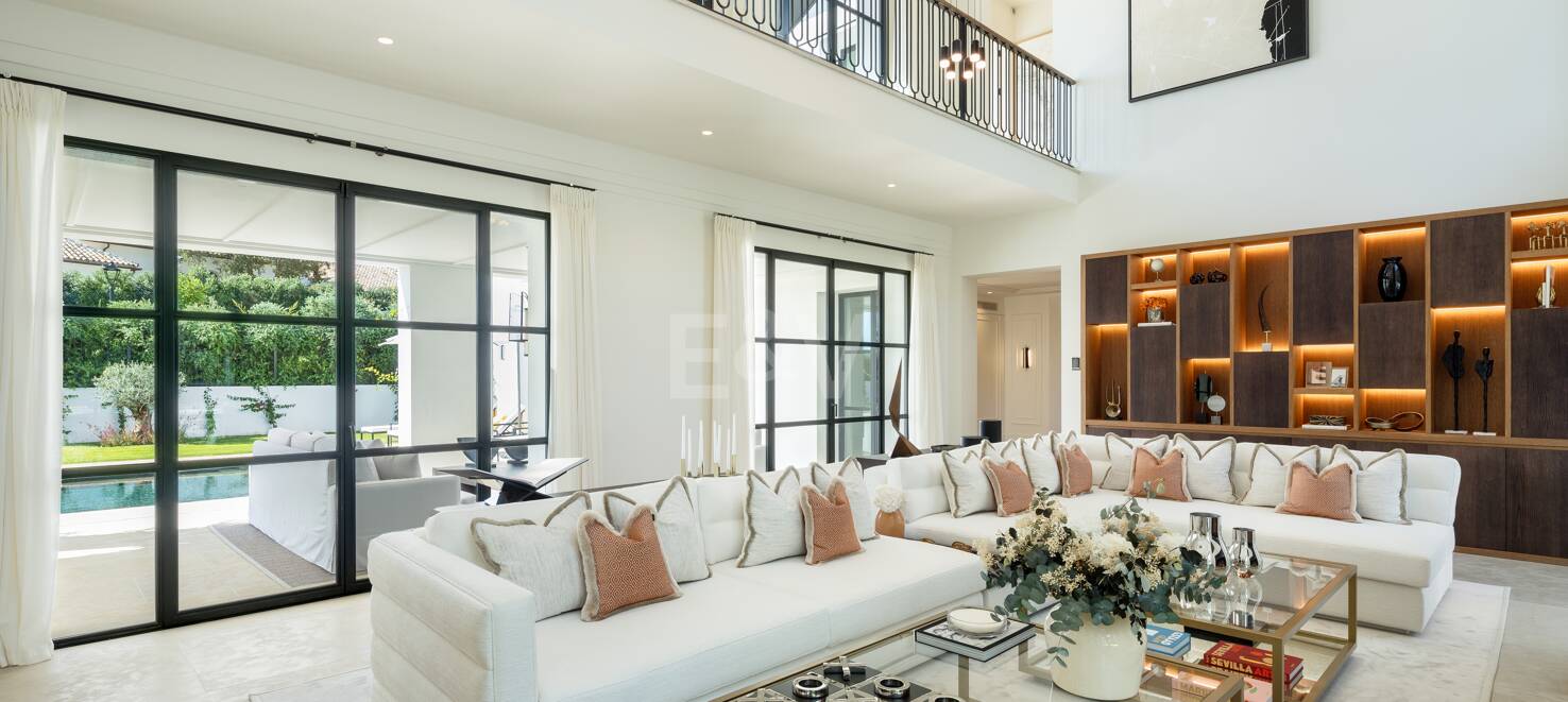 Exquisite Villa in Cascada de Camoján
