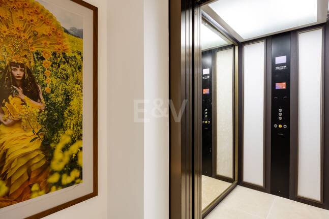 Exquisita villa en Cascada de Camoján