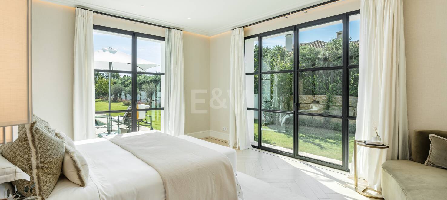 Exquisite Villa in Cascada de Camoján