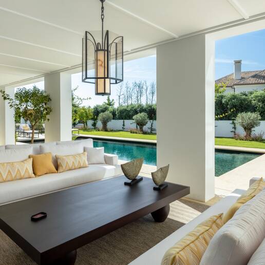 Exquisite Villa in Cascada de Camoján