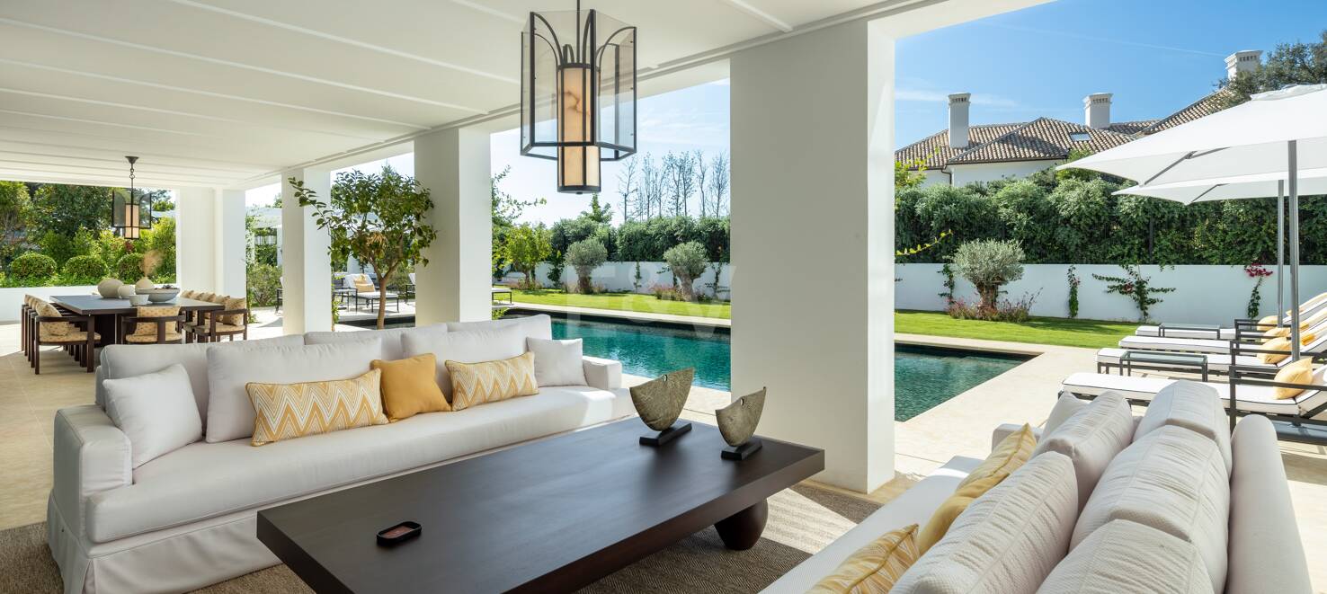 Exquisite Villa in Cascada de Camoján