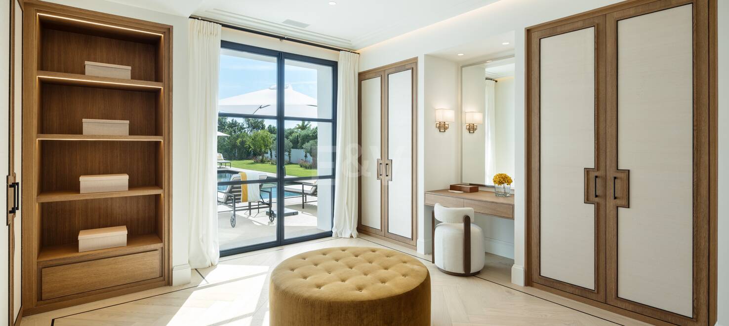 Exquisite Villa in Cascada de Camoján