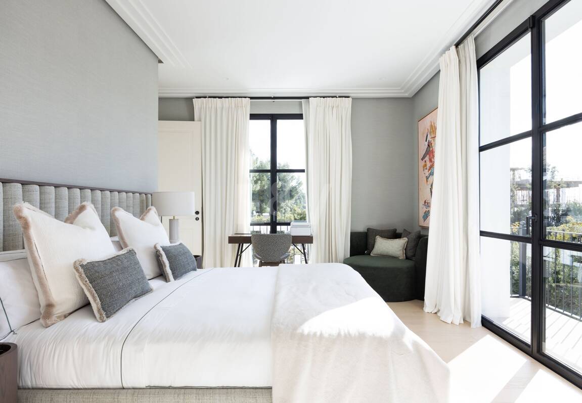 Exquisita villa en Cascada de Camoján