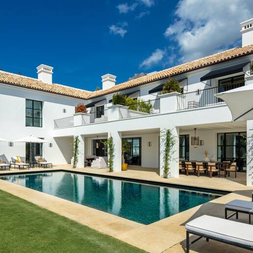Exquisite Villa in Cascada de Camoján