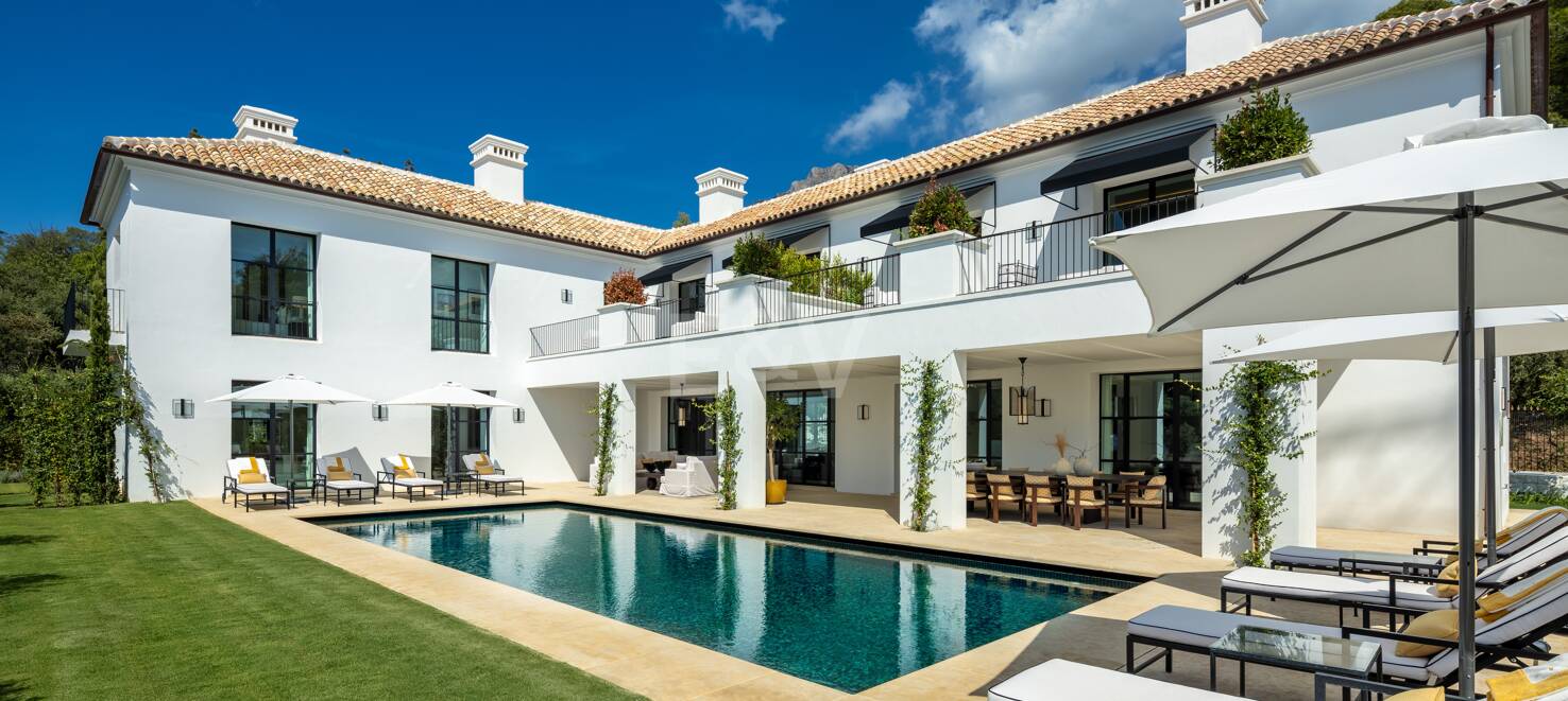 Exquisite Villa in Cascada de Camoján