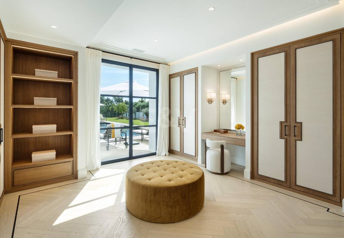 Exquisita villa en Cascada de Camoján