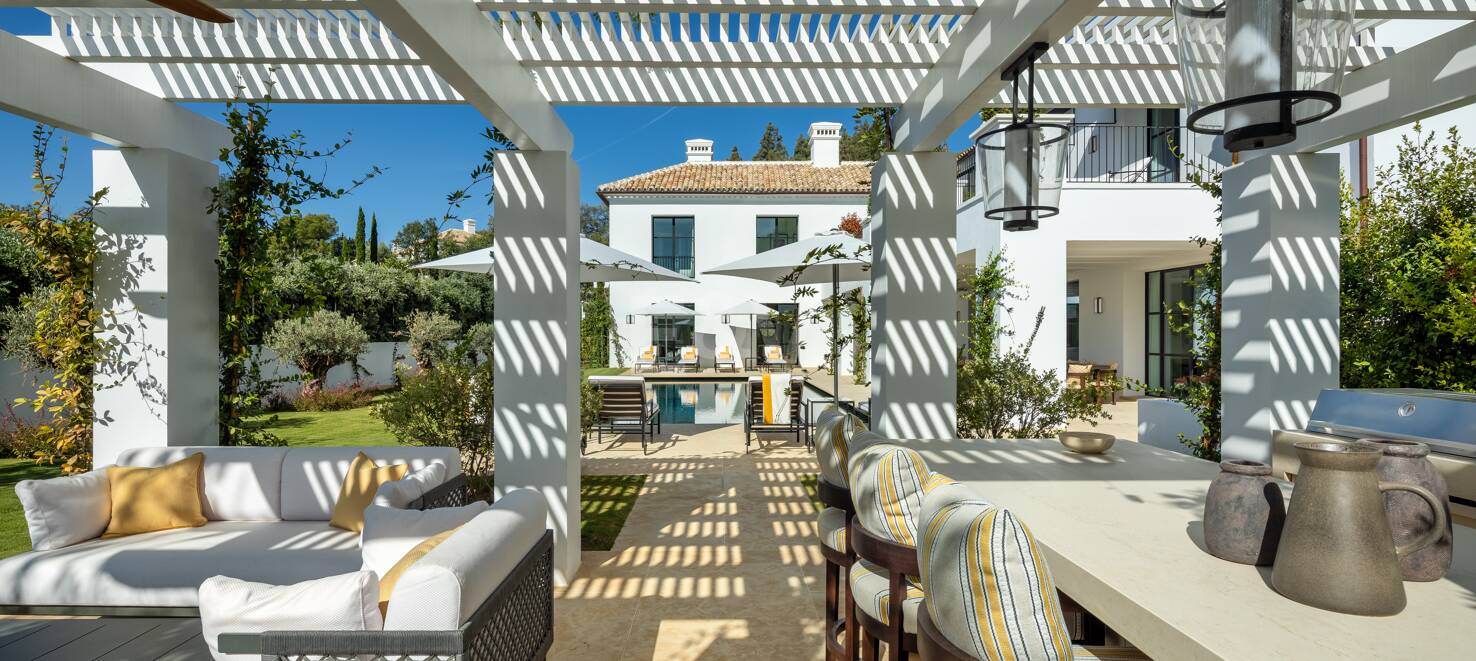 Exquisite Villa in Cascada de Camoján