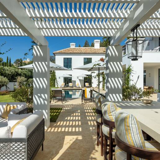 Exquisite Villa in Cascada de Camoján