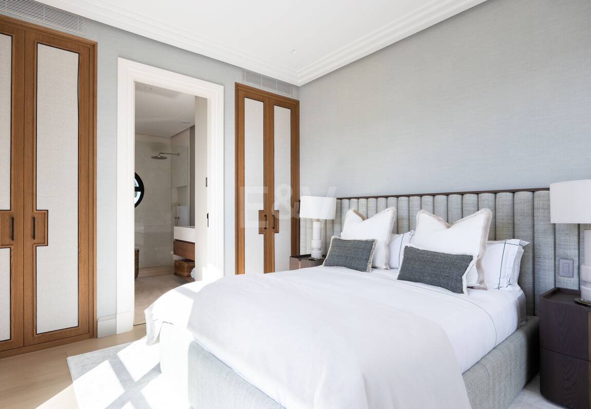 Exquisita villa en Cascada de Camoján