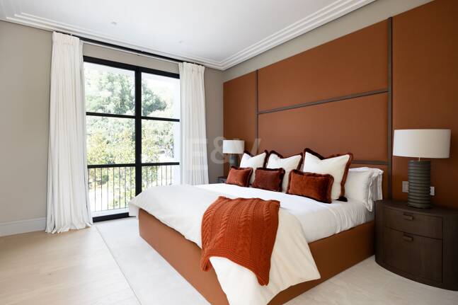 Exquisita villa en Cascada de Camoján