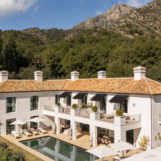 Exquisita villa en Cascada de Camoján