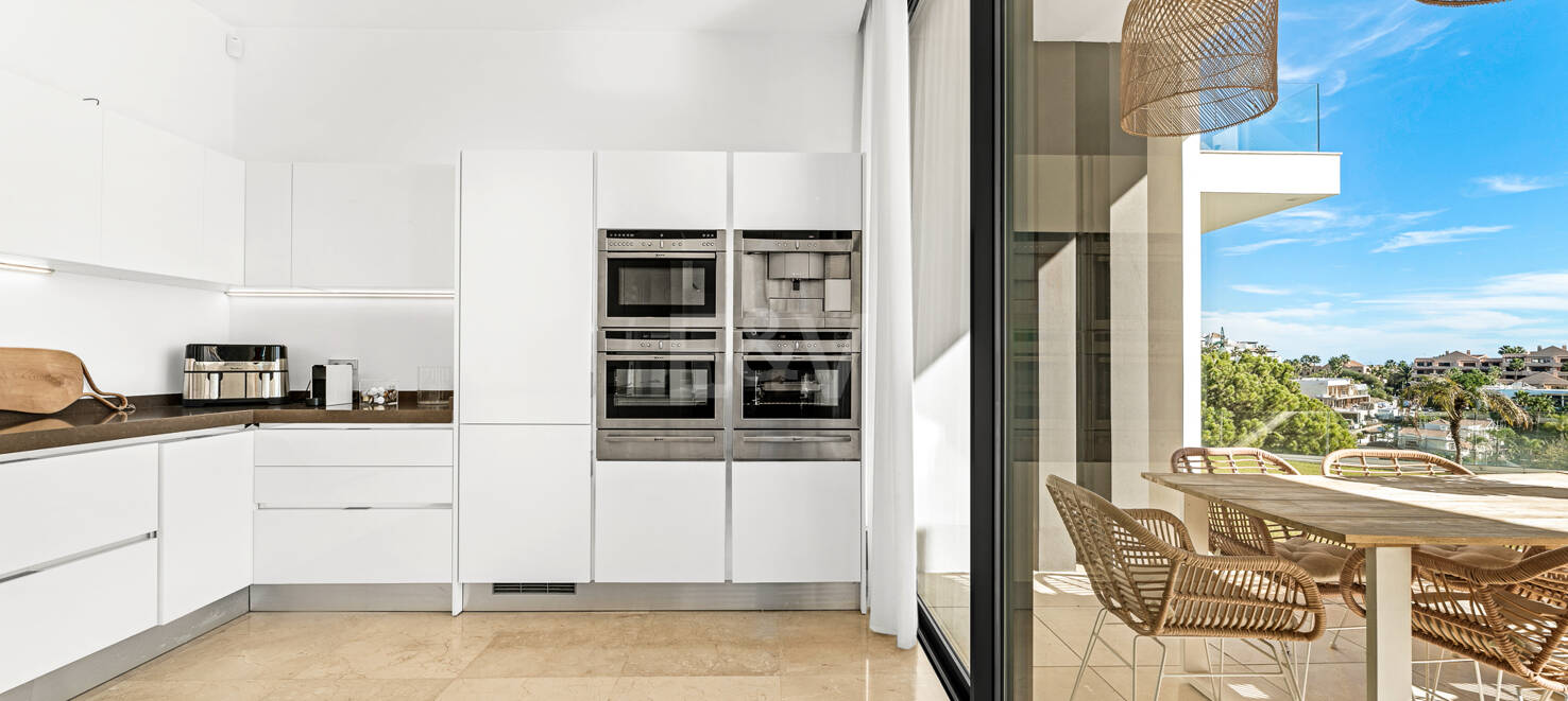 Villa till salu i Benahavis