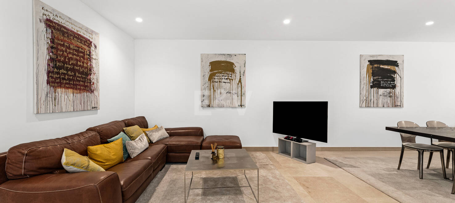 Villa till salu i Benahavis